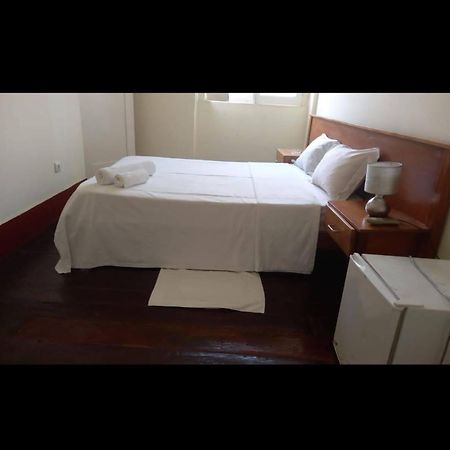 Santo António Residencial Arca De Noe酒店 外观 照片