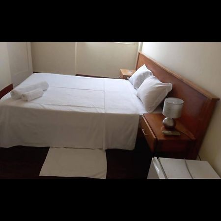Santo António Residencial Arca De Noe酒店 外观 照片
