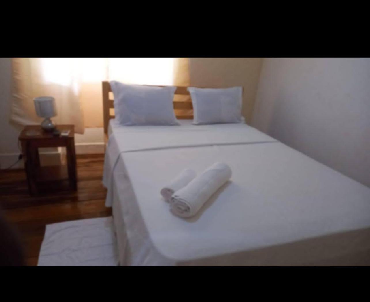 Santo António Residencial Arca De Noe酒店 外观 照片