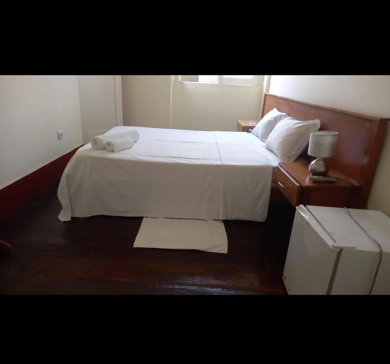 Santo António Residencial Arca De Noe酒店 外观 照片