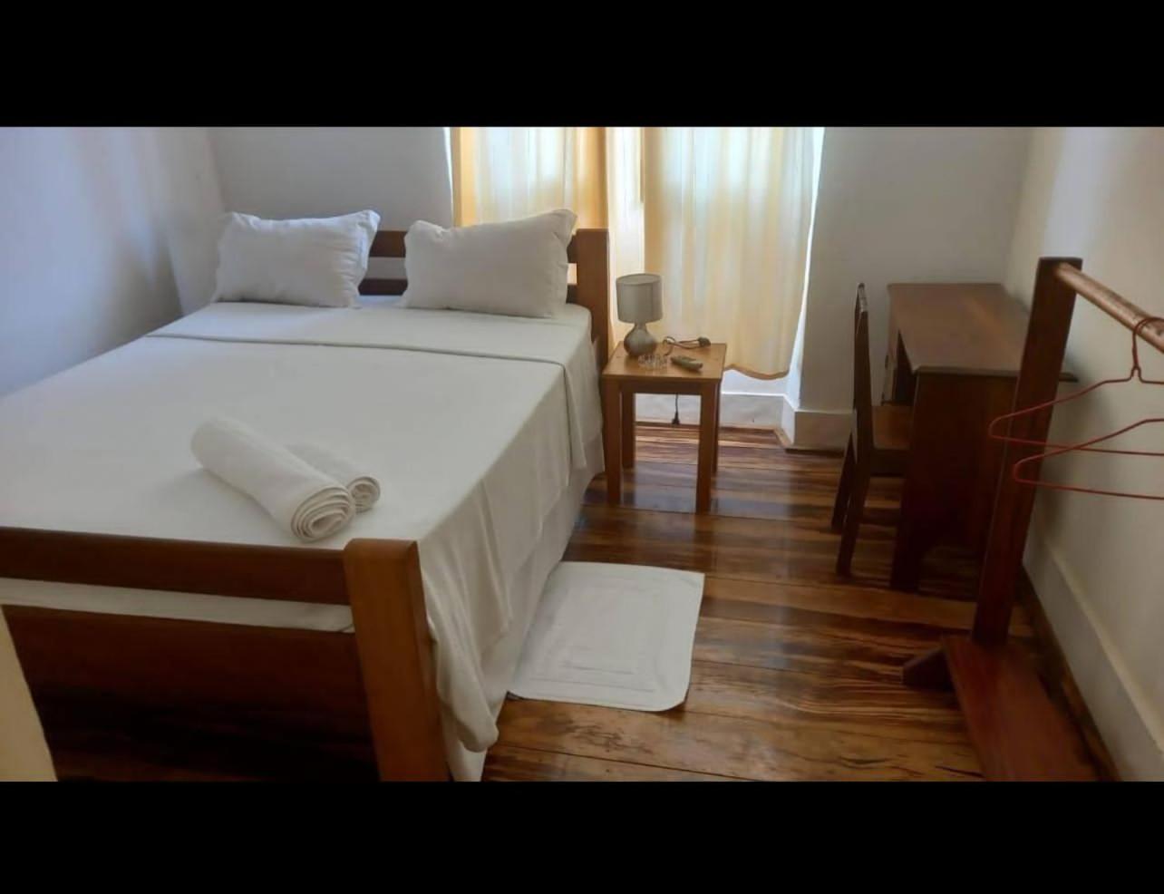 Santo António Residencial Arca De Noe酒店 外观 照片
