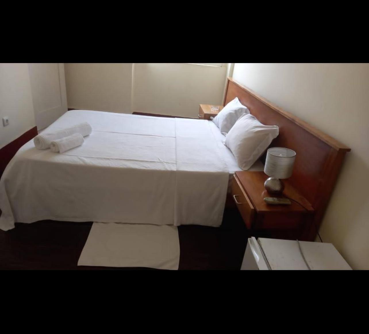 Santo António Residencial Arca De Noe酒店 外观 照片